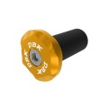 DBK Special Parts (Ducabike) Front Left Wheel Axle Cap for Ducati 2025+ V2 DBK Special Parts (Ducabike) Front Left Wheel Axle Cap for Ducati 2025+ V2